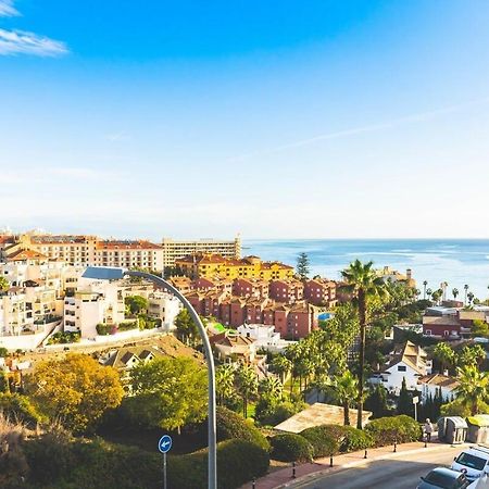 דירות Ap. Benalmadena 2 Hab. A 5 Minutos De La Playa מראה חיצוני תמונה